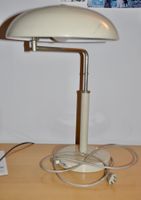 Tischlampe Quick 1500 von Belmag, Design Alfred Müller