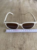 Gentle Monster Weiss Loho mit Case