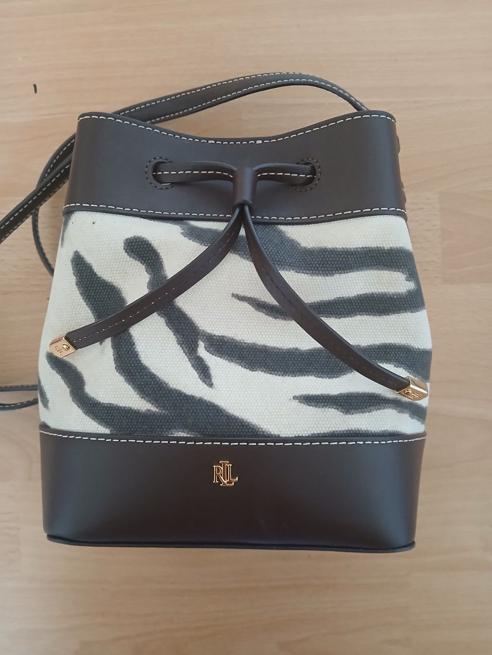 Ralph Lauren Borse & Zaini: sac neuf Ralph lauren – Nuovo (secondo la descrizione) da La Chaux-de-Fonds venduto da ale_fkm9
