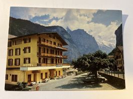 lauterbrunnen