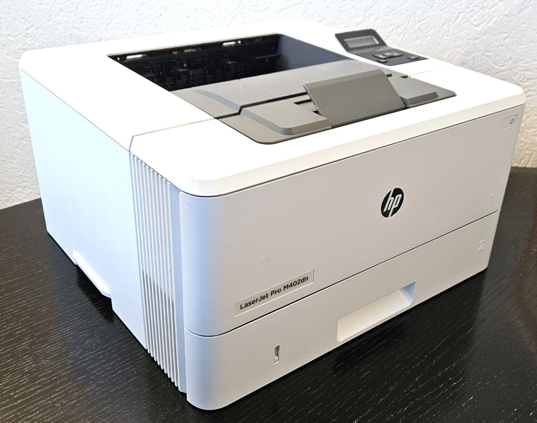 Hewlett Packard Stampanti: HP LaserJet Pro M402dn – Usato da Thalwil venduto da sch_5kl8