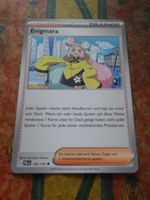 POKEMON  Enigmara   G  PAL DE  185/193  TRAINER  2023