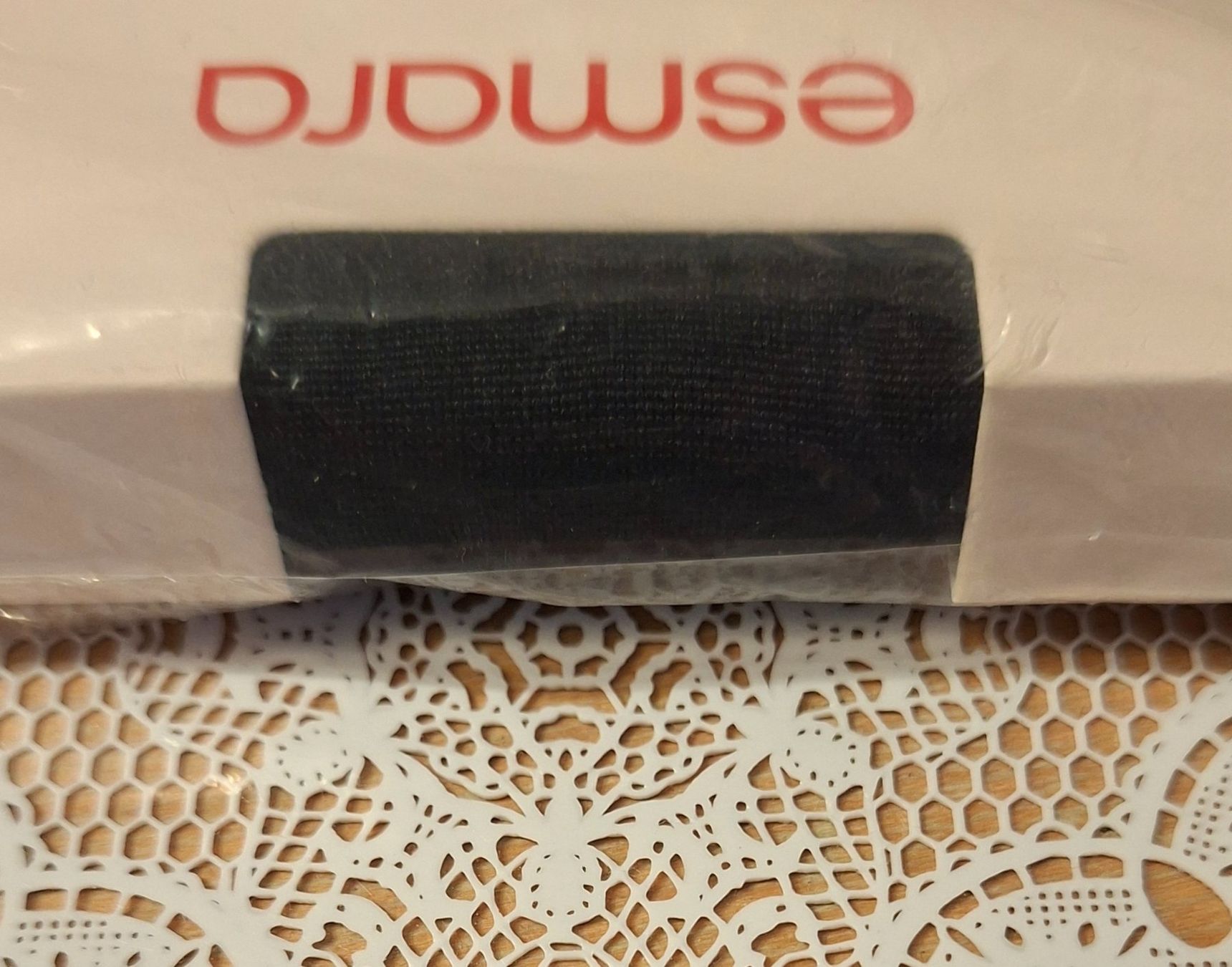 Calze & Collant: Esmara Shape 70 Stütz Strumpfhose 70den Gr.L Schwarz – Nuovo e nell'imballaggio originale da Amriswil venduto da Celini3 2