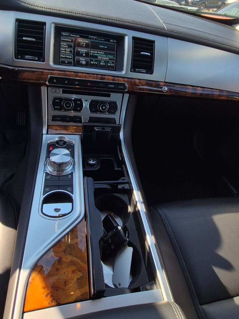 Jaguar Autos: Jaguar XF 3.0L – Gebraucht aus Otelfingen von hof74 4