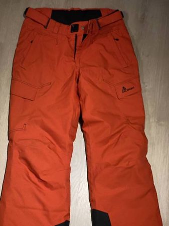 Albright pantalon de ski taille L