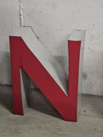 Leuchtbuchstabe