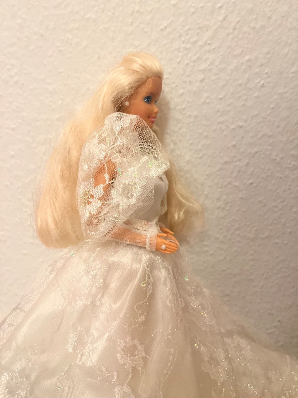 Puppen: Barbie Wedding Fantasy 1989 – Gebraucht aus Villeneuve VD von sge_7fbm 2