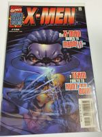 X-Men Marvel Comics #106