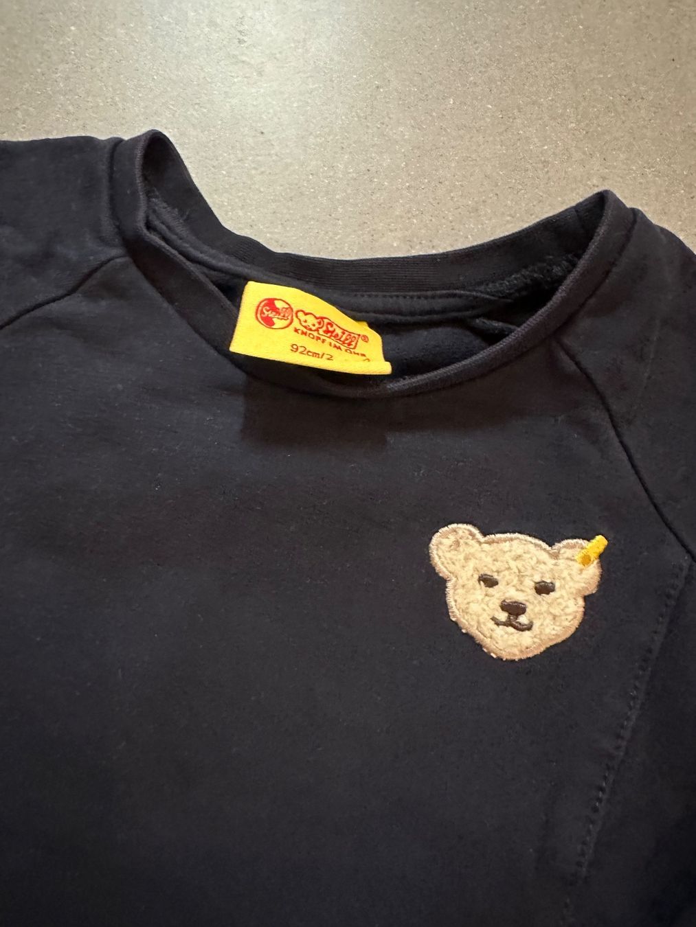 Steiff Camicie, T-shirt & Polo: Steiff Baby bluse  92 – Usato da Zürich venduto da Bybyana 1