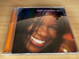 U9 Randy Crawford – Hits
