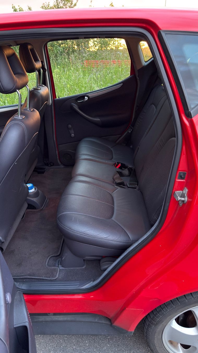 Mercedes-Benz Automobili: Mercedes A 190 Avantgarde – Usato da Jona venduto da Ljubo94 7