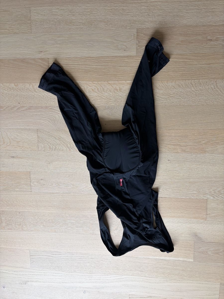 Pantaloni: Radhose 7/8 | NEU | Grösse M – Nuovo e nell'imballaggio originale da Hergiswil NW venduto da FlavioWeber11 2