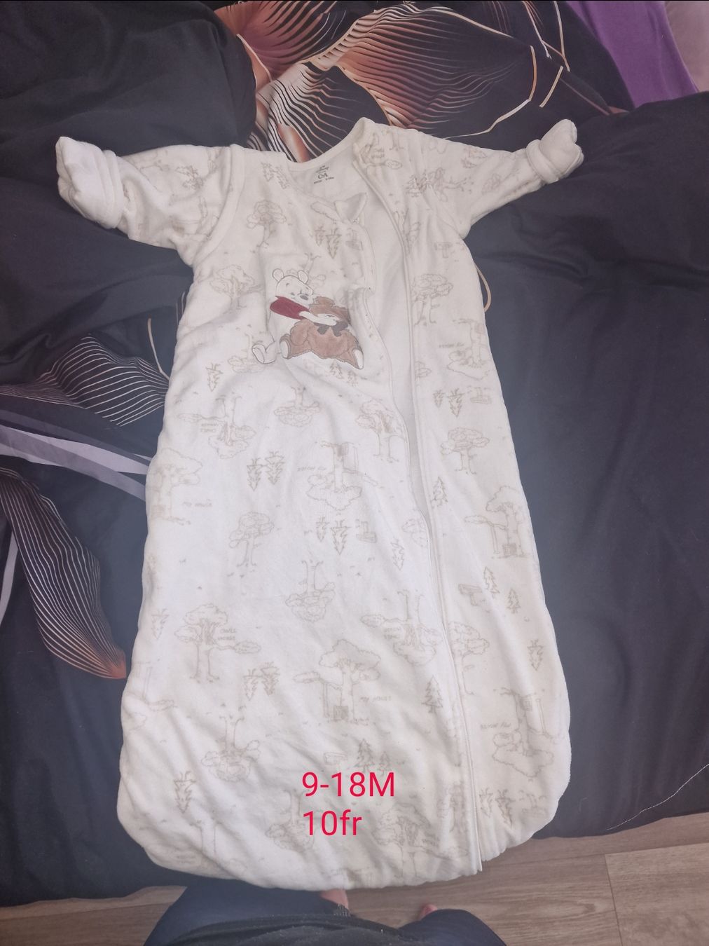 Kleiderpakete & -sets: baby kleider – Gebraucht aus Muttenz von mil_q5wt 1