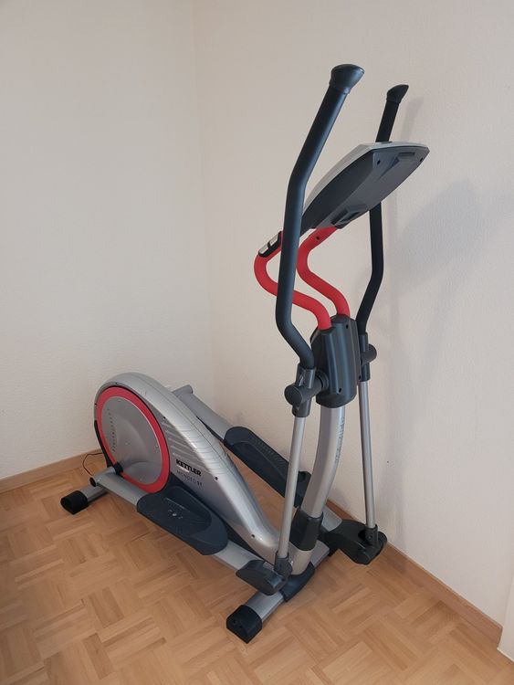 Kettler mondeo discount st cross trainer