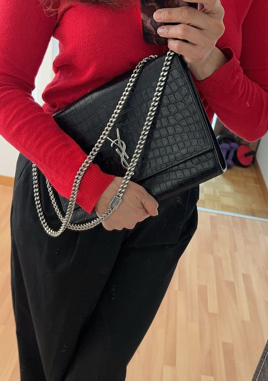 Sacs femmes: Yves Saint Laurent – D'occasion à Glattbrugg par Mini-mall 7