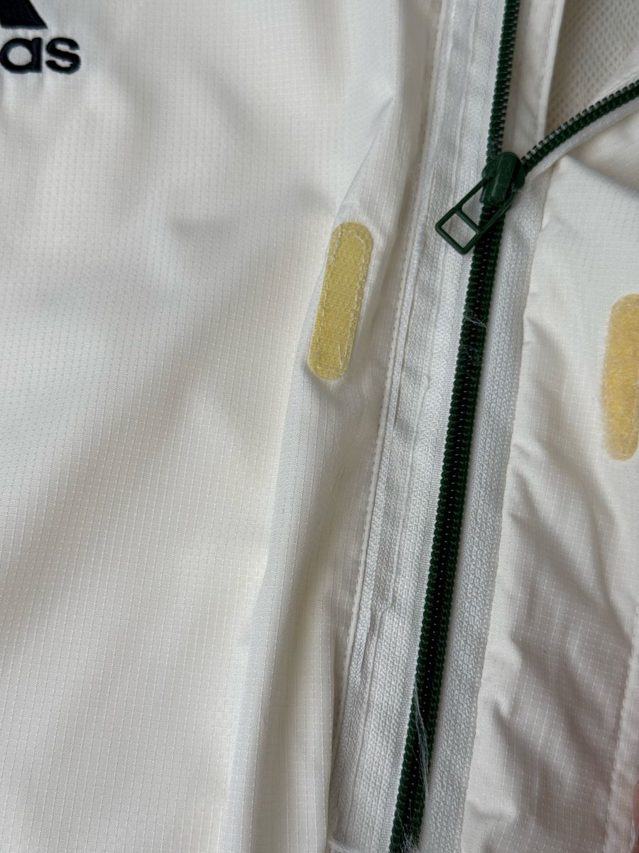 Canottiere & Pantaloni: Germany 05/06 rain jacket  – Nuovo (secondo la descrizione) da Baden venduto da Timelessthreads 6