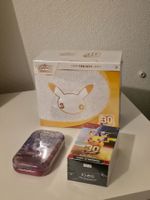 Pokemon Sammelkarten Set 30 Jahre Bundle 🇩🇪 🔥🔥🔥