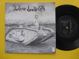 The Southern Death Cult – Moya / Fatman