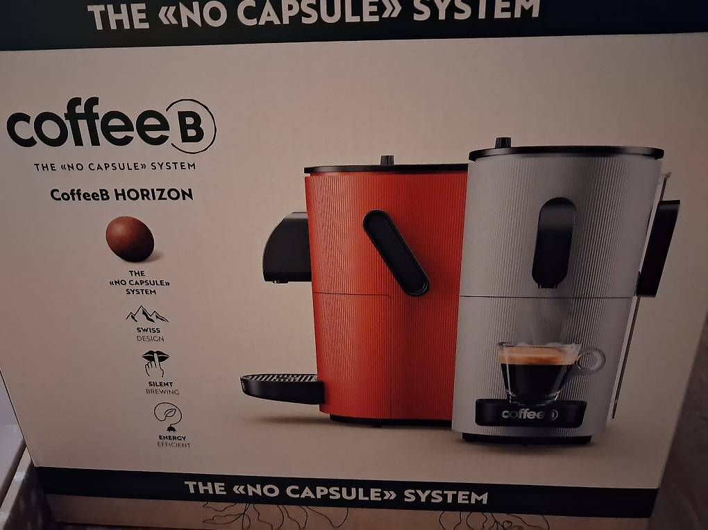 Macchine per caffè & Macchine per espresso: Neue Kaffeemaschine – Usato da Nottwil venduto da Tfighter 1