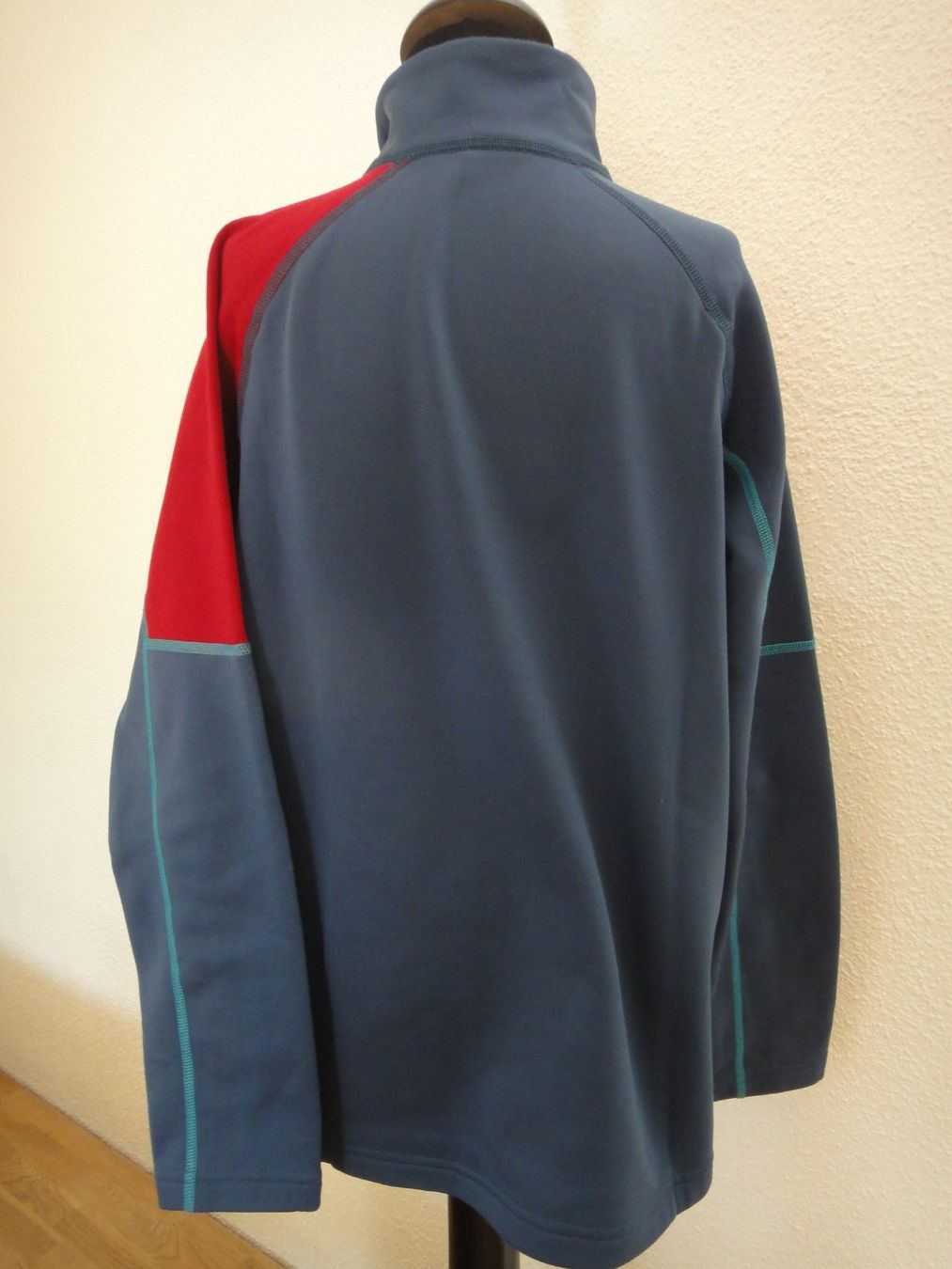 Maglioni & Felpe: Ternua Pullover Grösse 12 Jahre – Usato da Winterthur venduto da LemonTree5 2