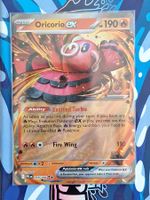 Oricorio ex - #14