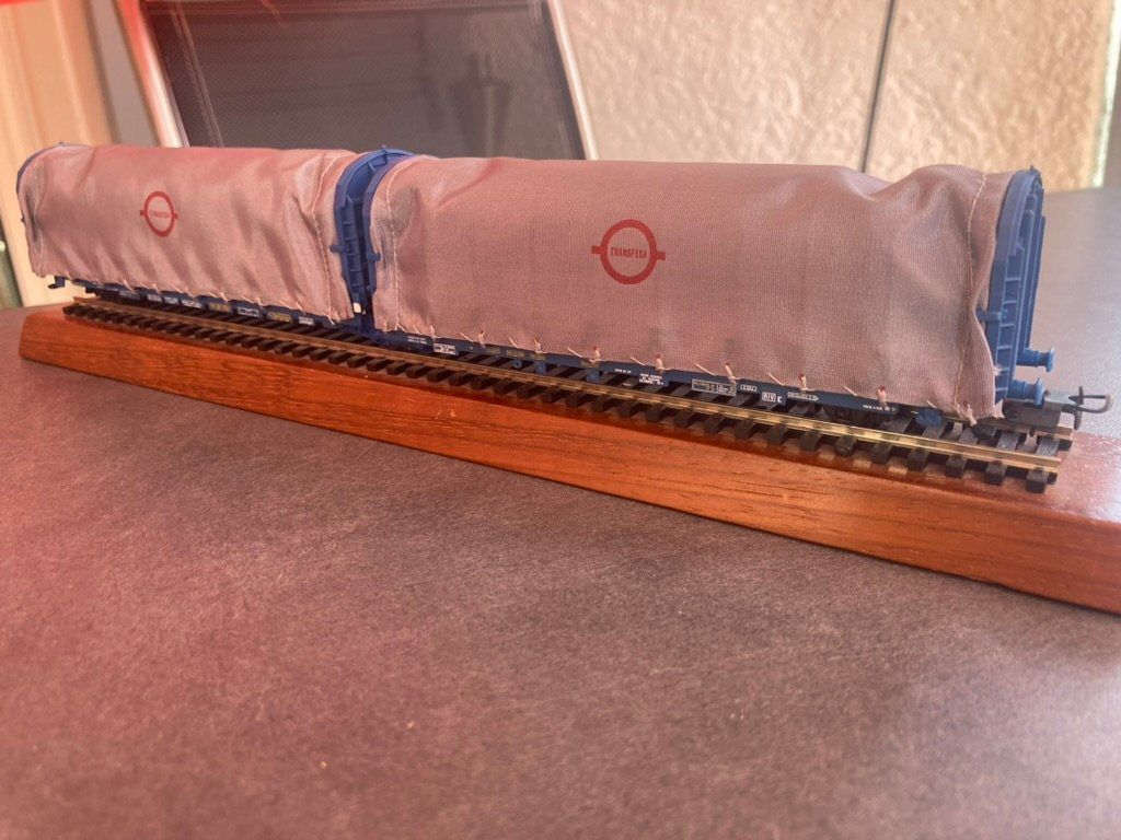 Modellini di ferrovie: H0 Gleichstrom – Nuovo e nell'imballaggio originale da luzern venduto da Maclimac 1