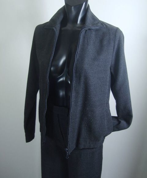 Completi & Tailleur: Hosenanzug von LIGHTHOUSE, waschbar Gr. S – Usato da Stehrenberg venduto da AB-C 1