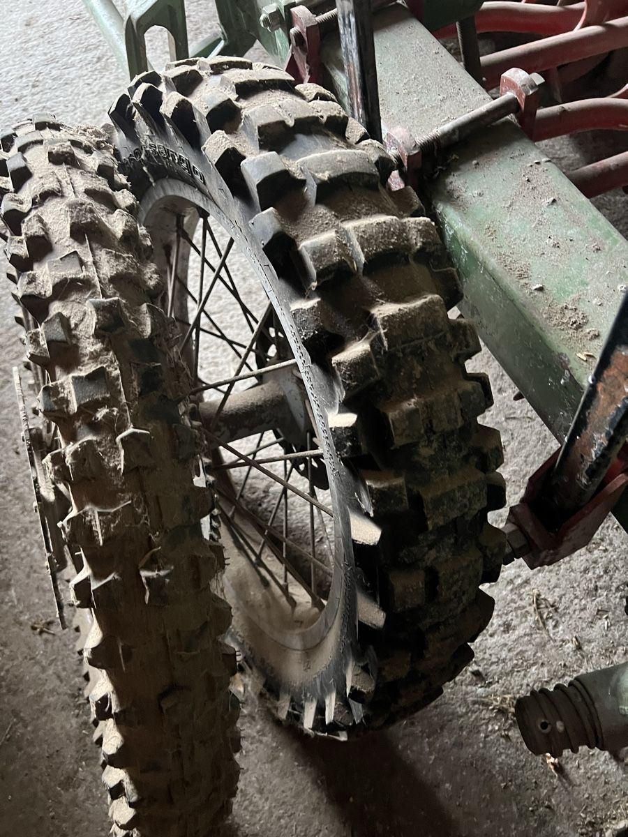 Enduro: KTM 250 – Usato da Duvin venduto da MrAndiy 5