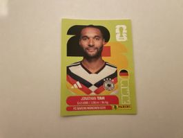 FIFA WM 2026 Jonathan Tah GER 3