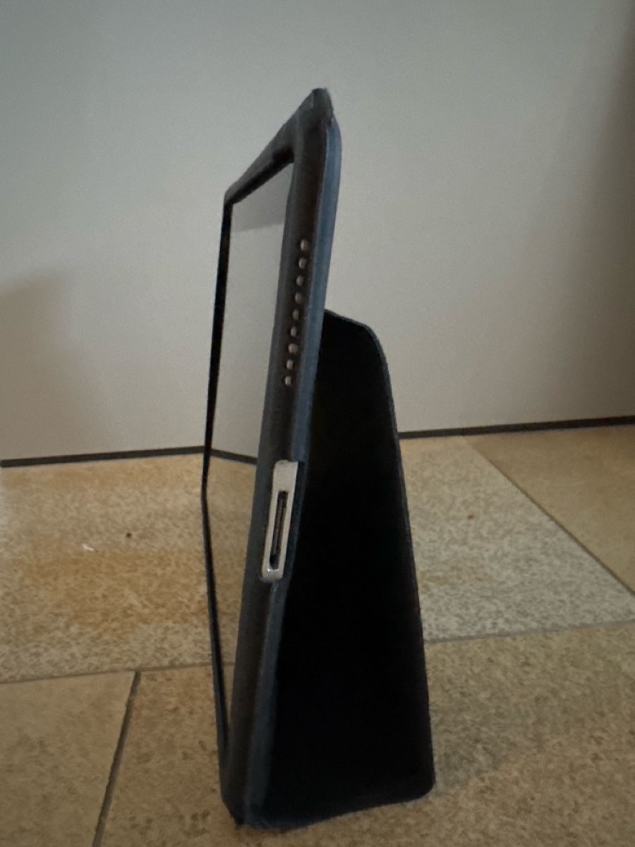 Apple Tablet PC: Apple iPad der 1. Generation (2010) – Usato da Zumikon venduto da 19monica75 6