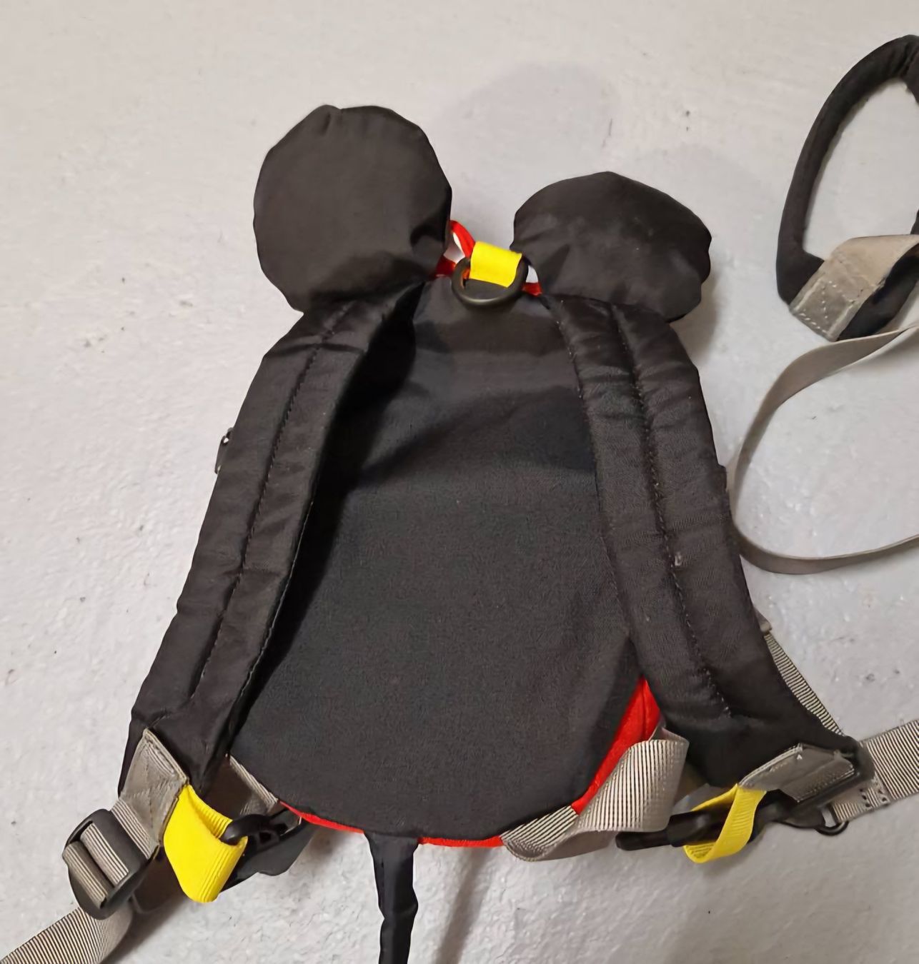 Borse & Zaini: Rucksack Kinder Mickey Mouse Marienkäfer – Usato da Erlinsbach SO venduto da ULIKH 2