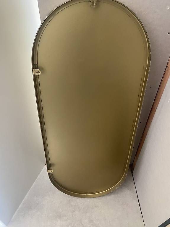 Specchi: Miroir ovale 50x100 – Usato da St-Sulpice VD venduto da bor_wtr2 3