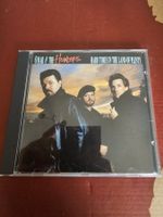 CD - Omar & The Howlers – Hard Times In The Land Of Plenty