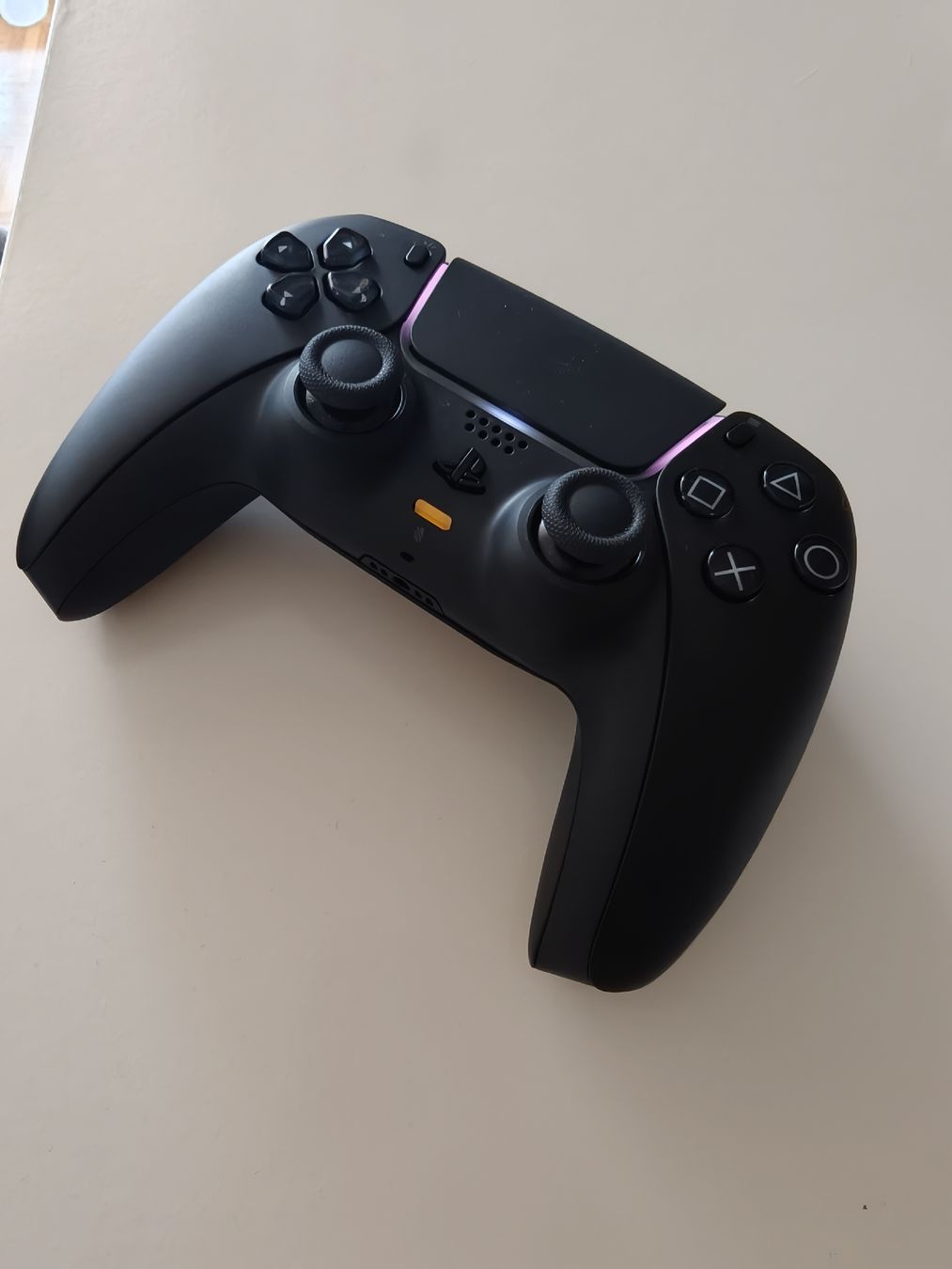 Sony Controller: PS5 Controller Midnight Black – Gebraucht aus Pratteln von uri_2lgc