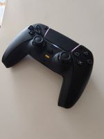 PS5 Controller Midnight Black