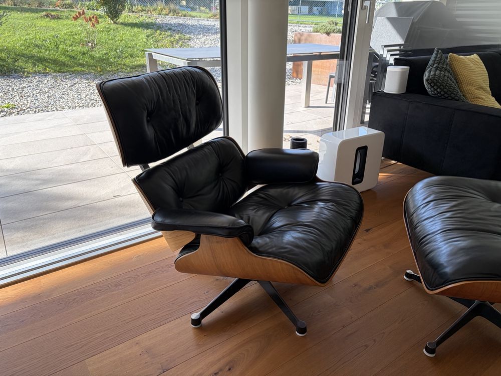 Faszinierend Vitra Sessel Gebraucht Ebenbild