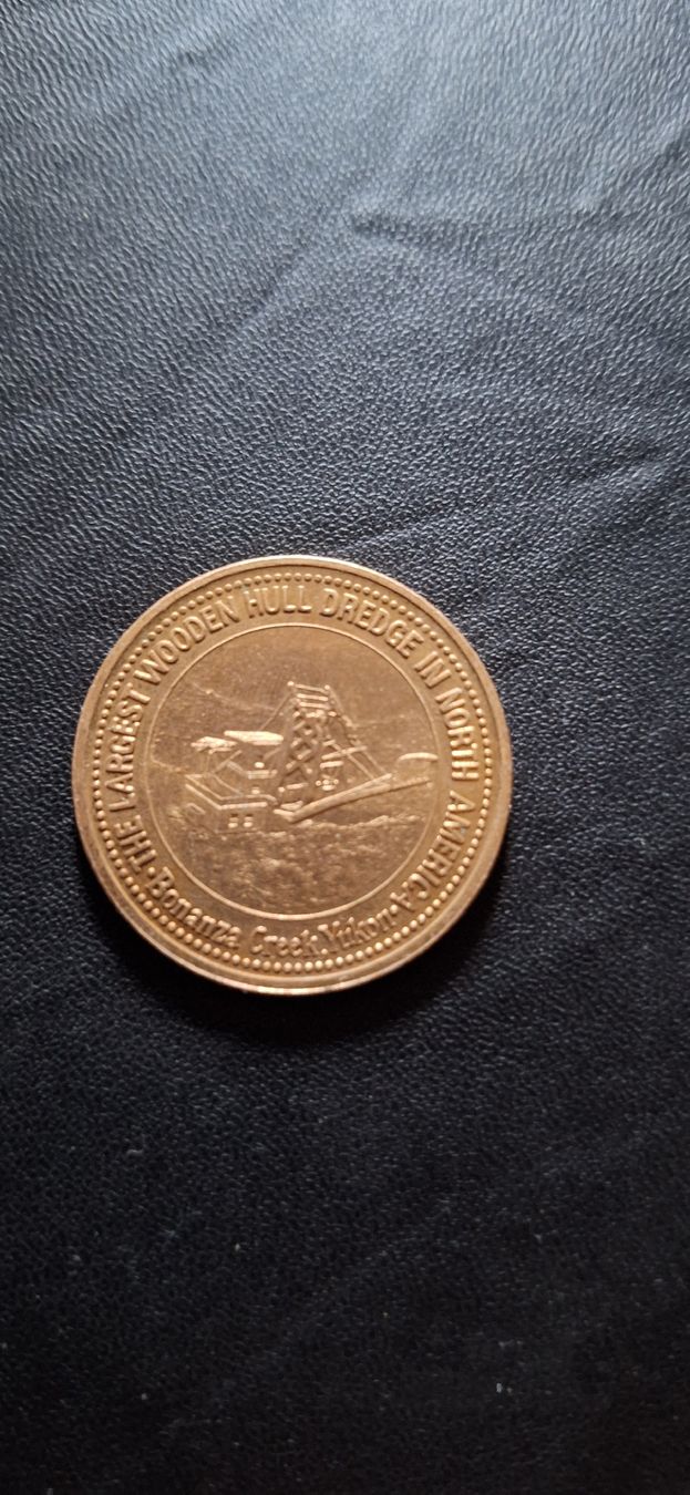Medaillen: Medaille gold waschen  – Neu (gemäss Beschreibung) aus Luzern von Briefmarkentaube 1