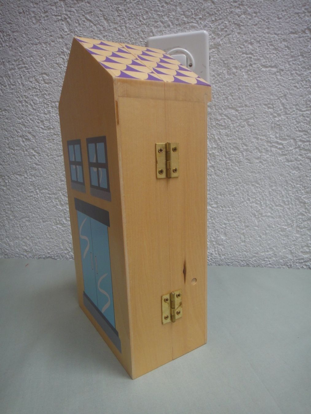 Jouets: Spielbox Spital – Neuf avec emballage d'origine à Detligen par Crissie307 2