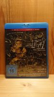 LEGACY Blu-Ray mit Idris Elba