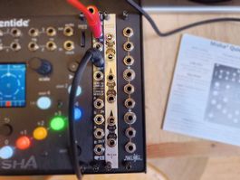 Noise Engineering Quantic Fictus - Eurorack Signal Splitter