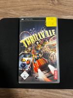 Thrillville - PSP Spiel
