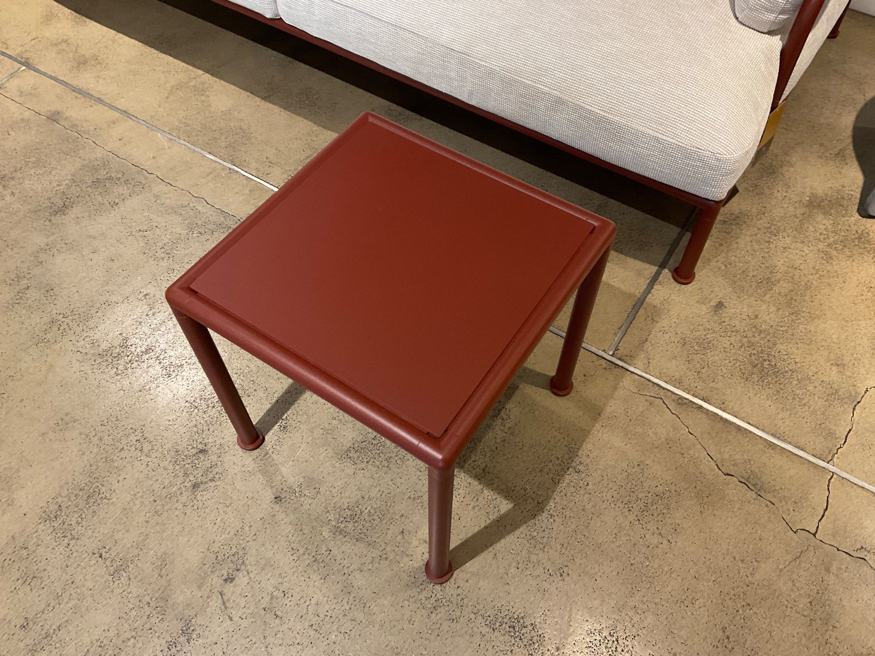 Divani: Fast Sofakombination Roe Outdoor – Nuovo (secondo la descrizione) da Luzern venduto da Wohnidee_Luzern 6