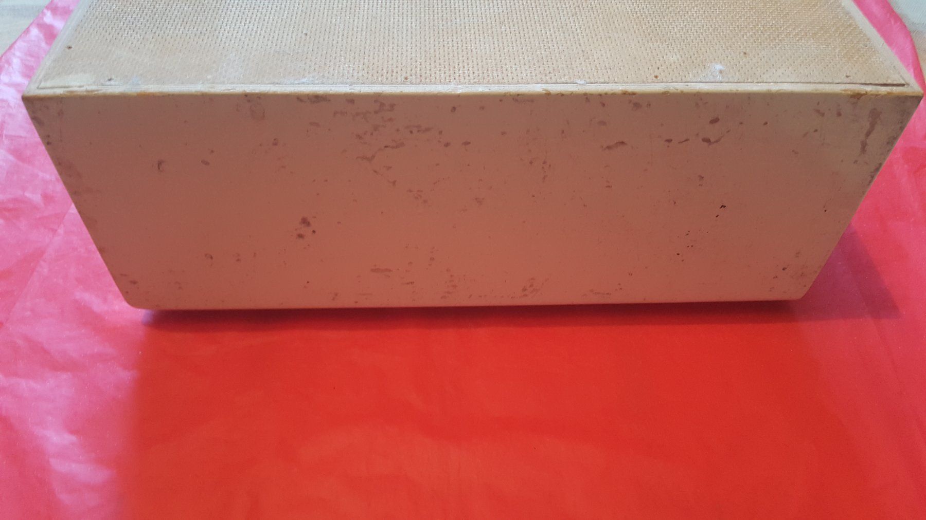 Armadi: APOTHEKE BOX – Usato da Viganello venduto da Priska.c 6