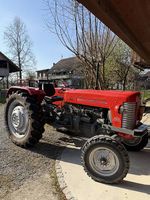 Massey Ferguson 65