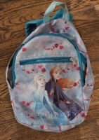 Kinder Rucksack Elsa