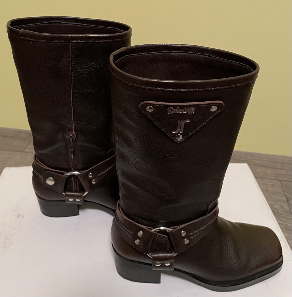 Jonak Damenschuhe: Bottes de la marque Jonak, pointure 37 – Gebraucht aus Vernayaz von Veron1 2