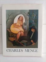 Charles Menge / Maurice Zermatten / La Matze Sion 1974