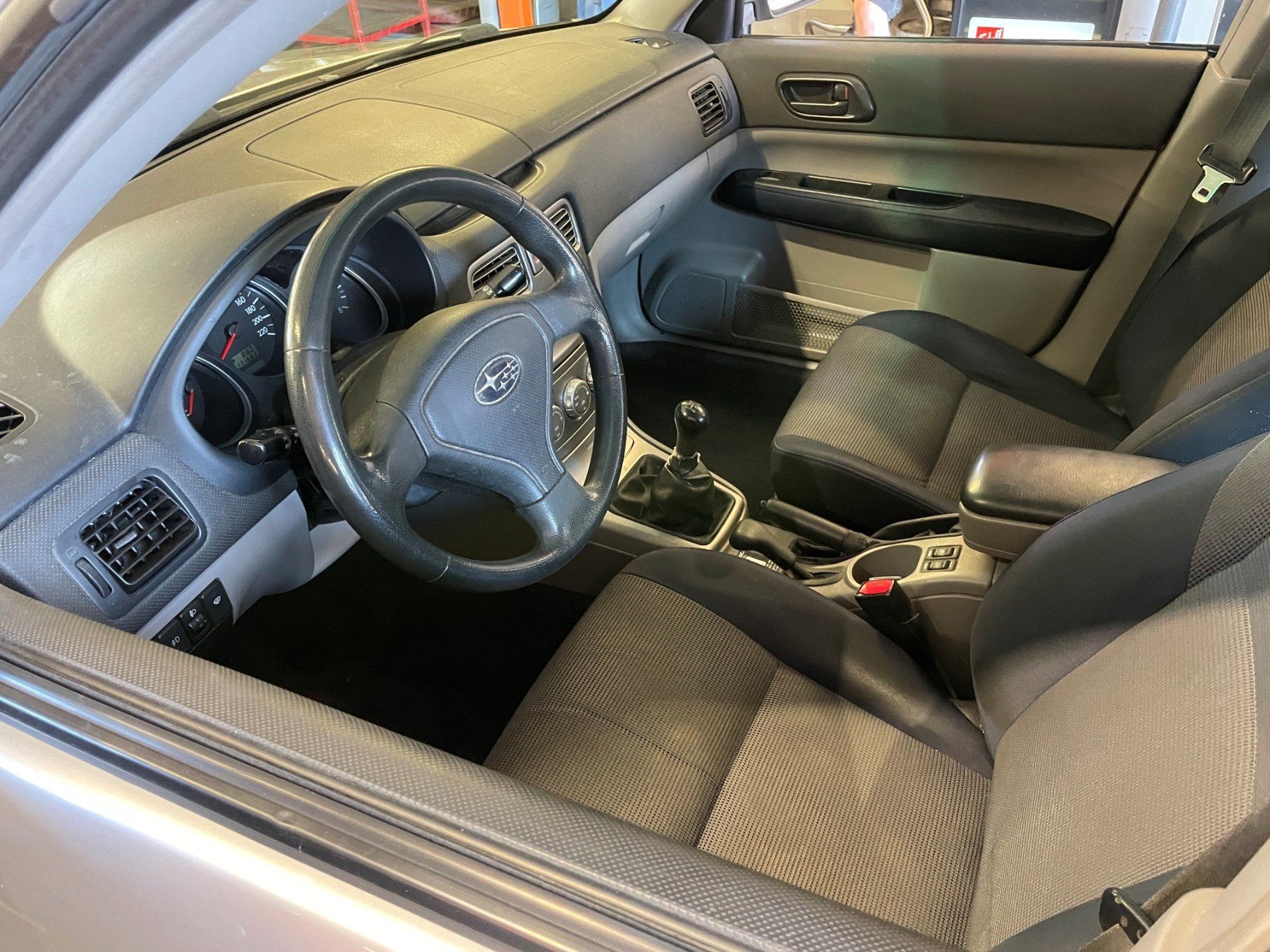 Subaru Autos: Subaru Forester 2.0X AWD – Gebraucht aus Horw von Mogi6048 3