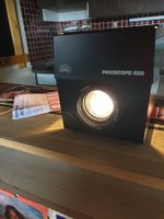 Paxiscope 650 - Papierbildprojektor  650 W