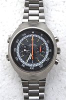 Omega Flightmaster Ref. 145.026, 1973